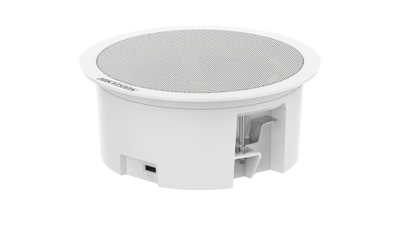 Hikvision DIFUZOR PUBLIC DS-QAZ0203G1-S