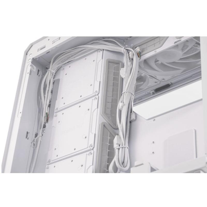 Carcasa ASUS GT 502 TUF GAMING Mid Tower ARGB ALB