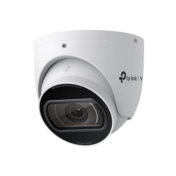 TP-LINK Turret Camera Insight S445ZI 4MP (Camera IP Turret TP-Link Vigi InSight S445ZI)