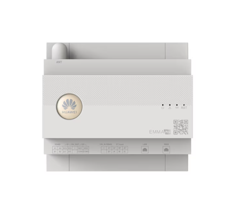 Huawei Energy Management Assistant