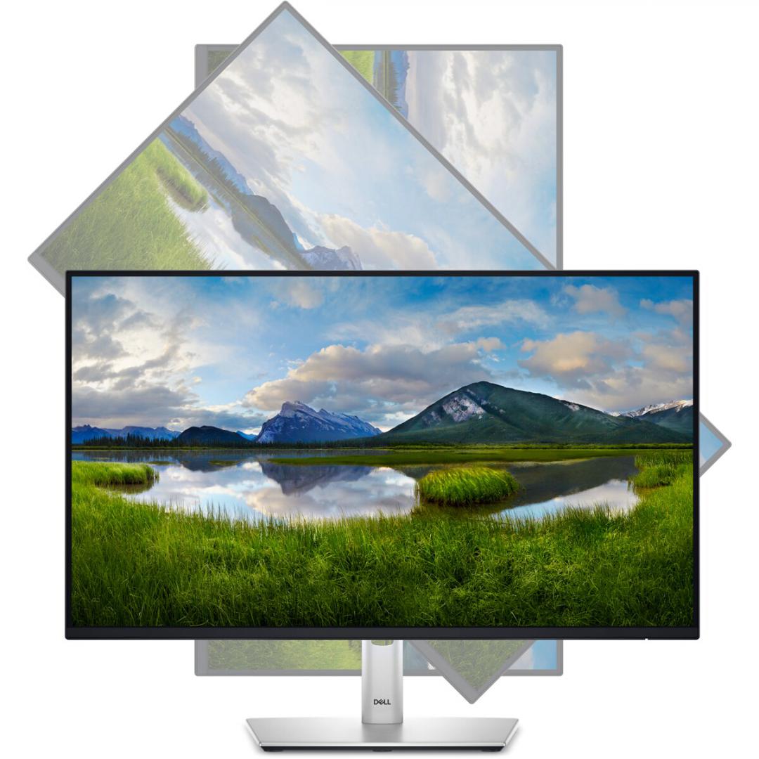Dell MONITOR 23.8" P2425H LED 1920x1080