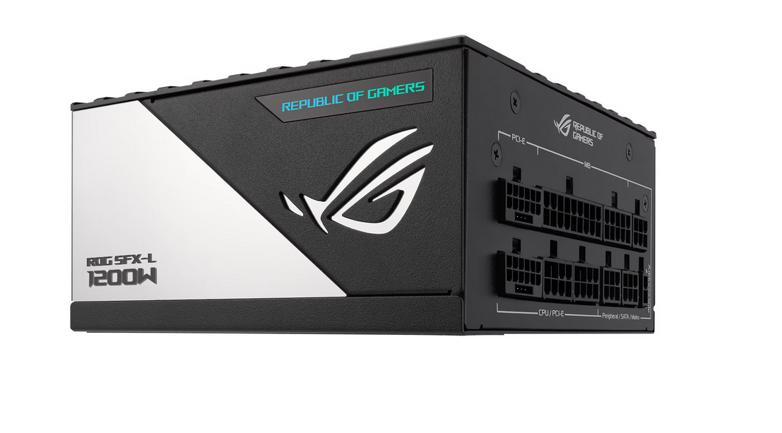 SURSA ASUS ROG LOKI 1200W 80+ Titanium