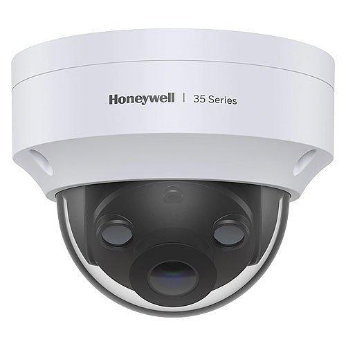 Camera IP Mini Dome 5MP 2.8MM IR (35 Series 5 MP IR Fixed Dome)