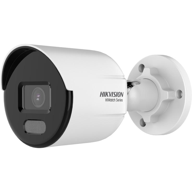 Camera IP Bullet 4MP 2.8MM IR30M (Camera de supraveghere IP Bullet ColorVu 4 MP HiWatch HWI-B149HA(2.8MM))