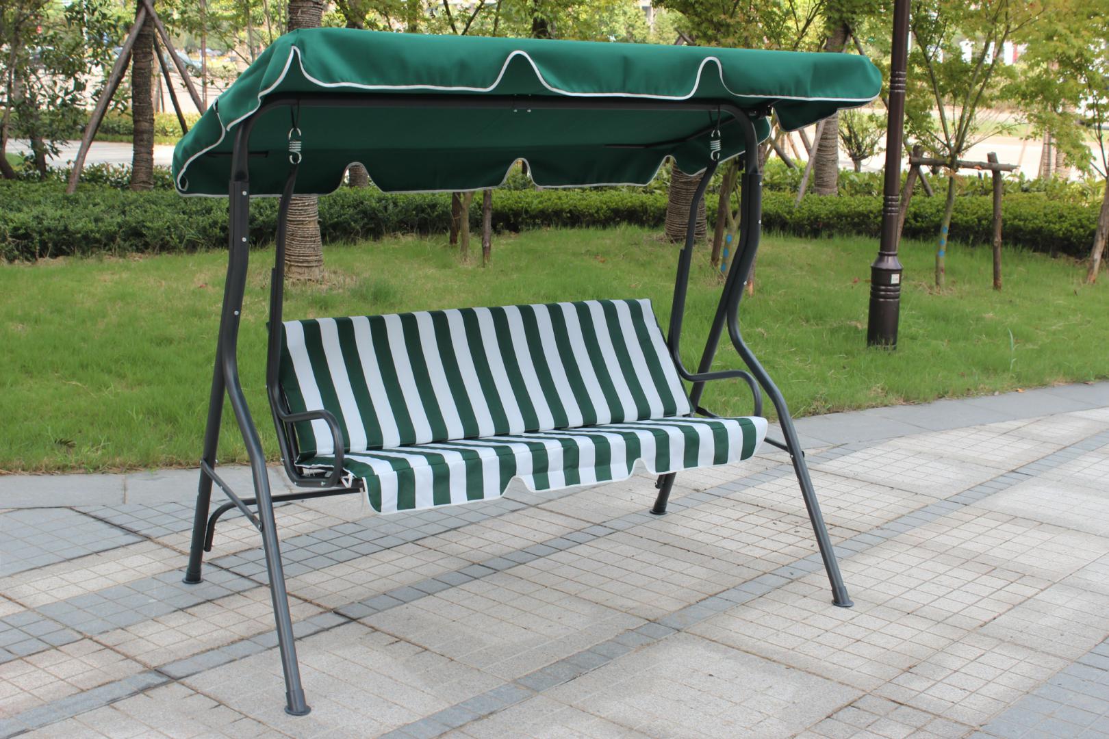 Heinner HR BALANSOAR 3 LOC. VERDE 177x110x146CM