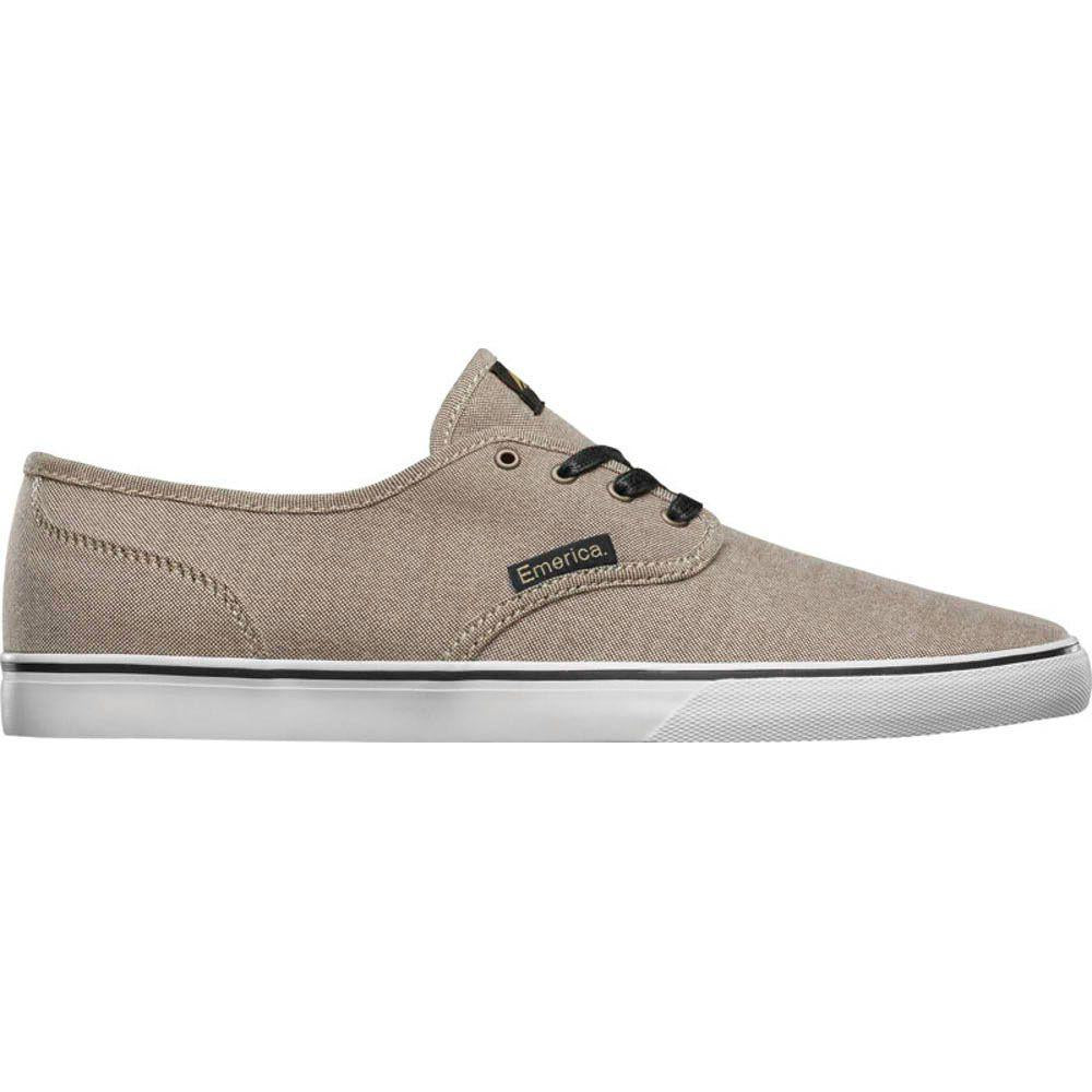 Pegas EMERICA WINO CRUISER BROWN/BLACK/WHITE,