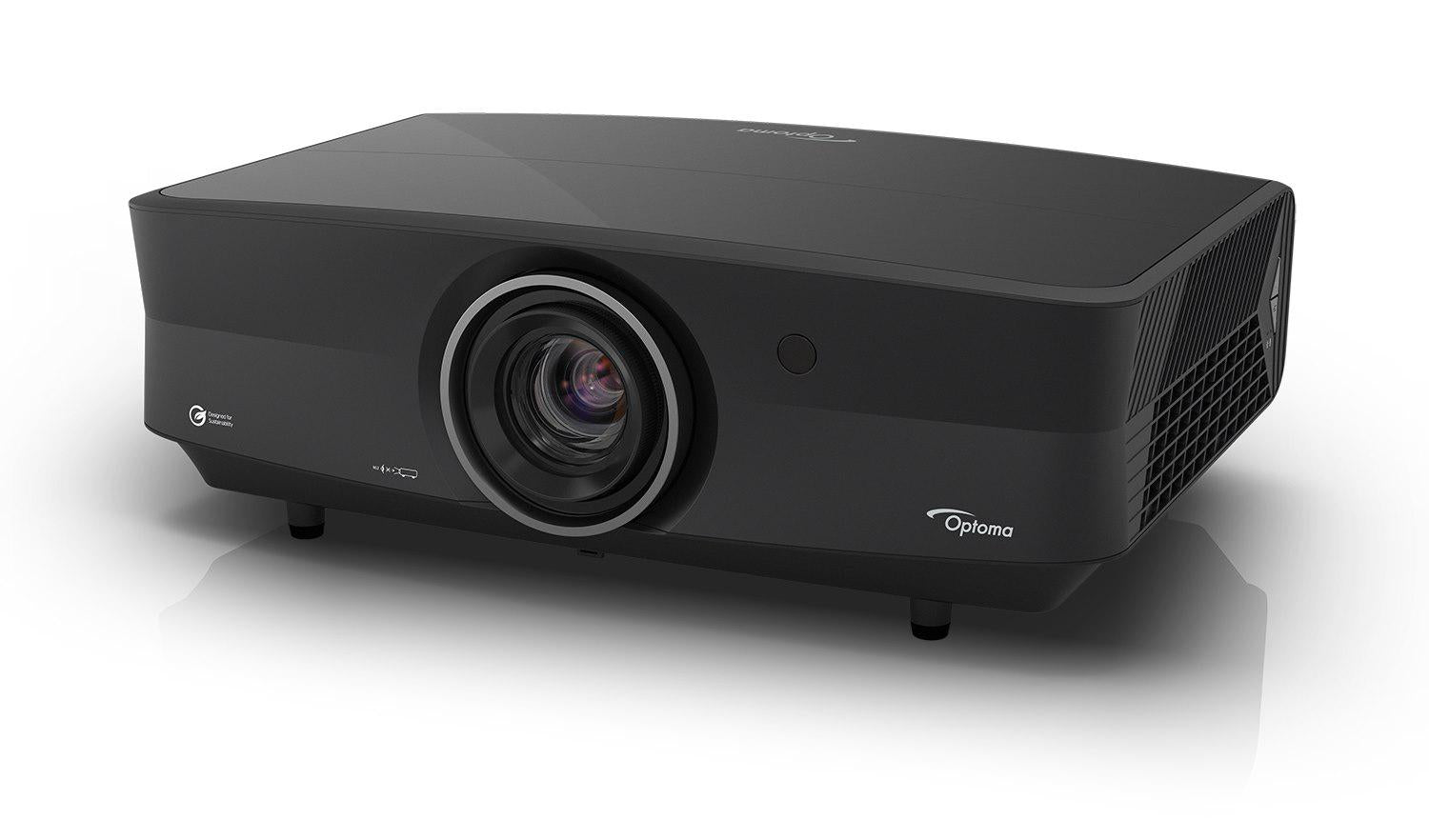 Projector Optoma UHZ68LV (Videoproiector Optoma UHZ68LV)