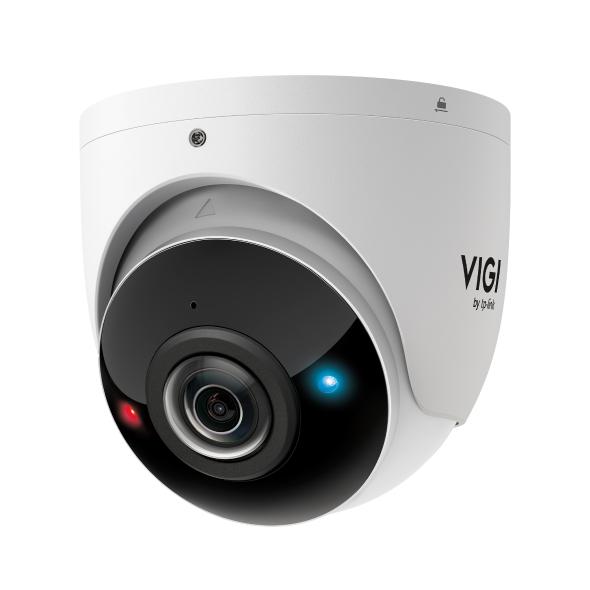 TP-LINK Turret 8MP 1.65MM (Camera IP Turret TP-Link Insight S485PI(1.65mm))