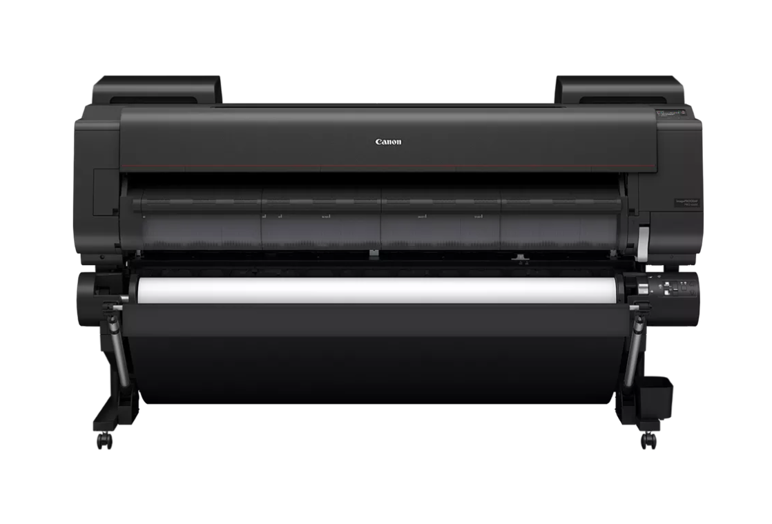 Canon PRO-6600 60" Large Format Printer (Plotter Canon imagePROGRAF Pro-6600 60")