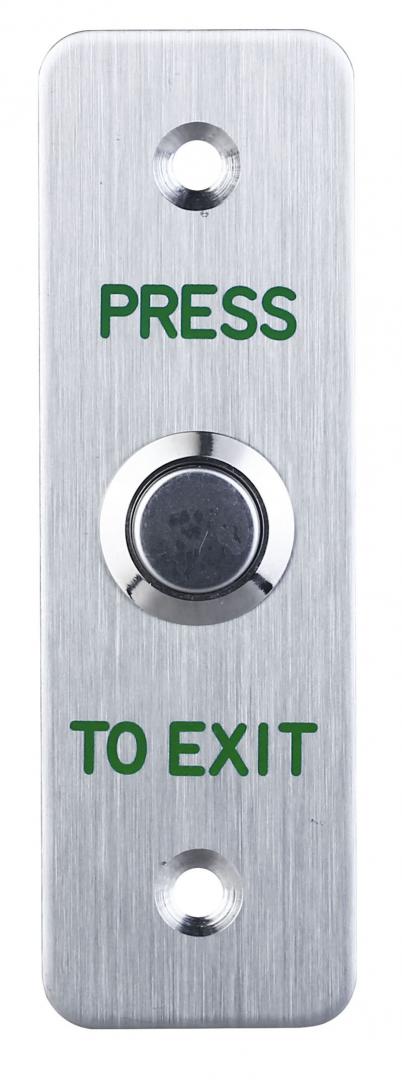 Buton de Iesire Aplicabil ND-EB24 (Buton de iesire ND-EB24)