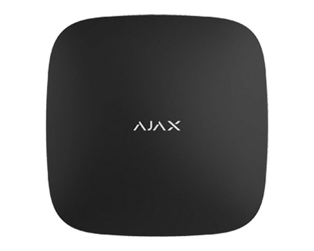 REX2 Black (Extender wireless ReX 2)