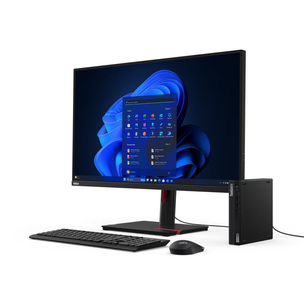 Lenovo M70q G5 i7-14700T 16GB 512G 3YO DOS