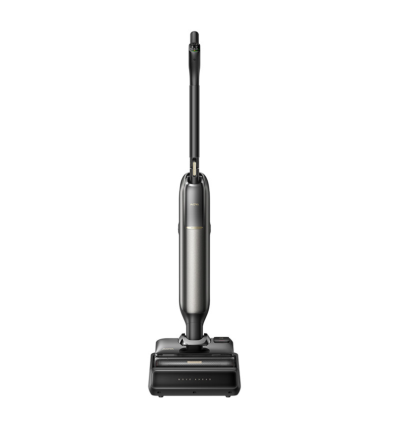 Mova M50 Ultra Wet and Dry Vacuum (Aspirator vertical cu spalare Mova M50 Ultra Wet and Dry HMH28A)