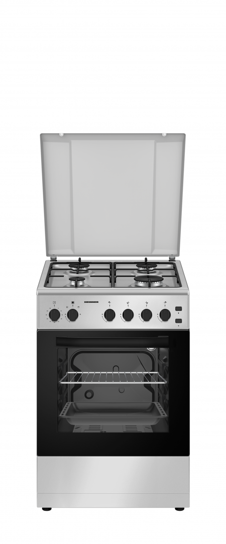 Aragaz Gaz Heinner HFSC-S50LITGSL