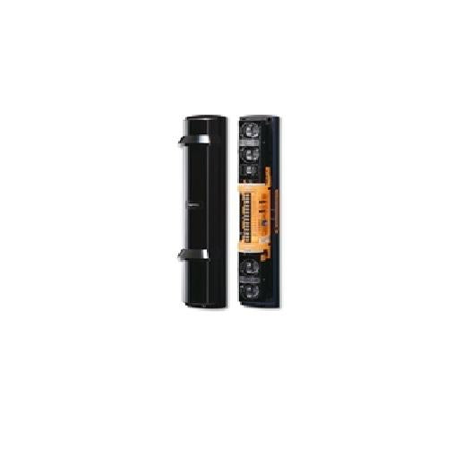 Bariera Perimetrala 4CH 100M Profesional (Bariera de protectie perimetrala Optex SL-350QDP-BT; pentru utilizare ca turn...)