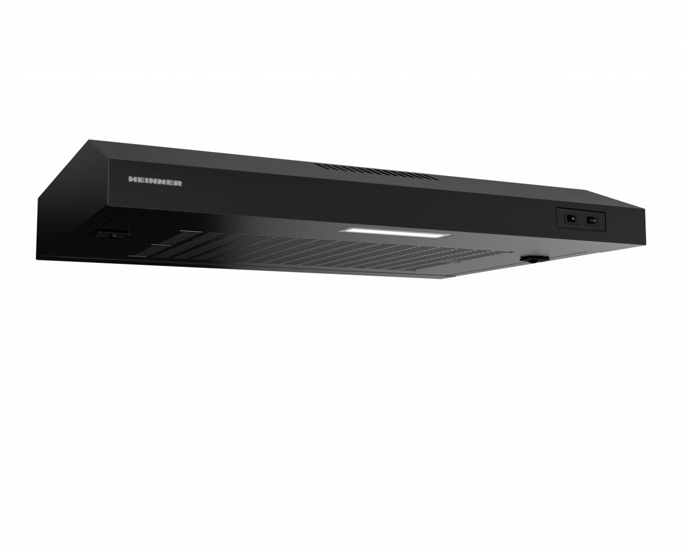 Hota Traditionala Heinner CH-MD190BK