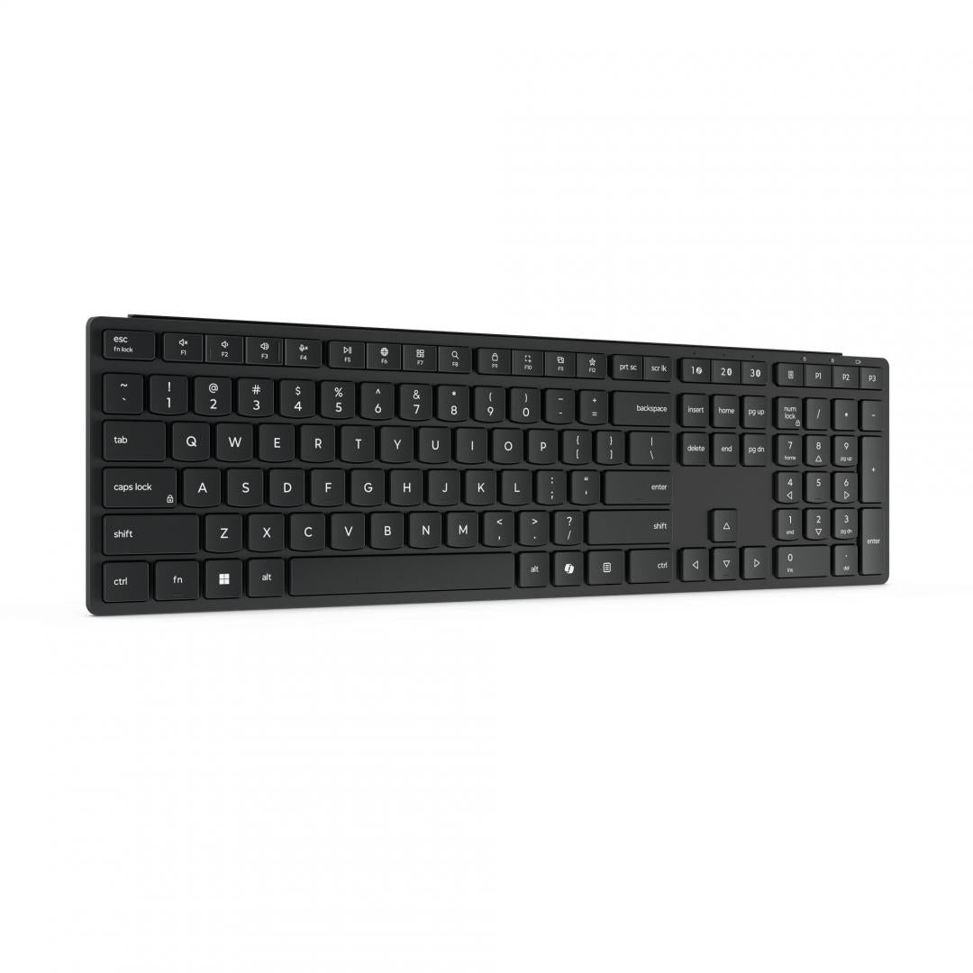 Lenovo LN Wireless Multi-Mode Pro Keyboard