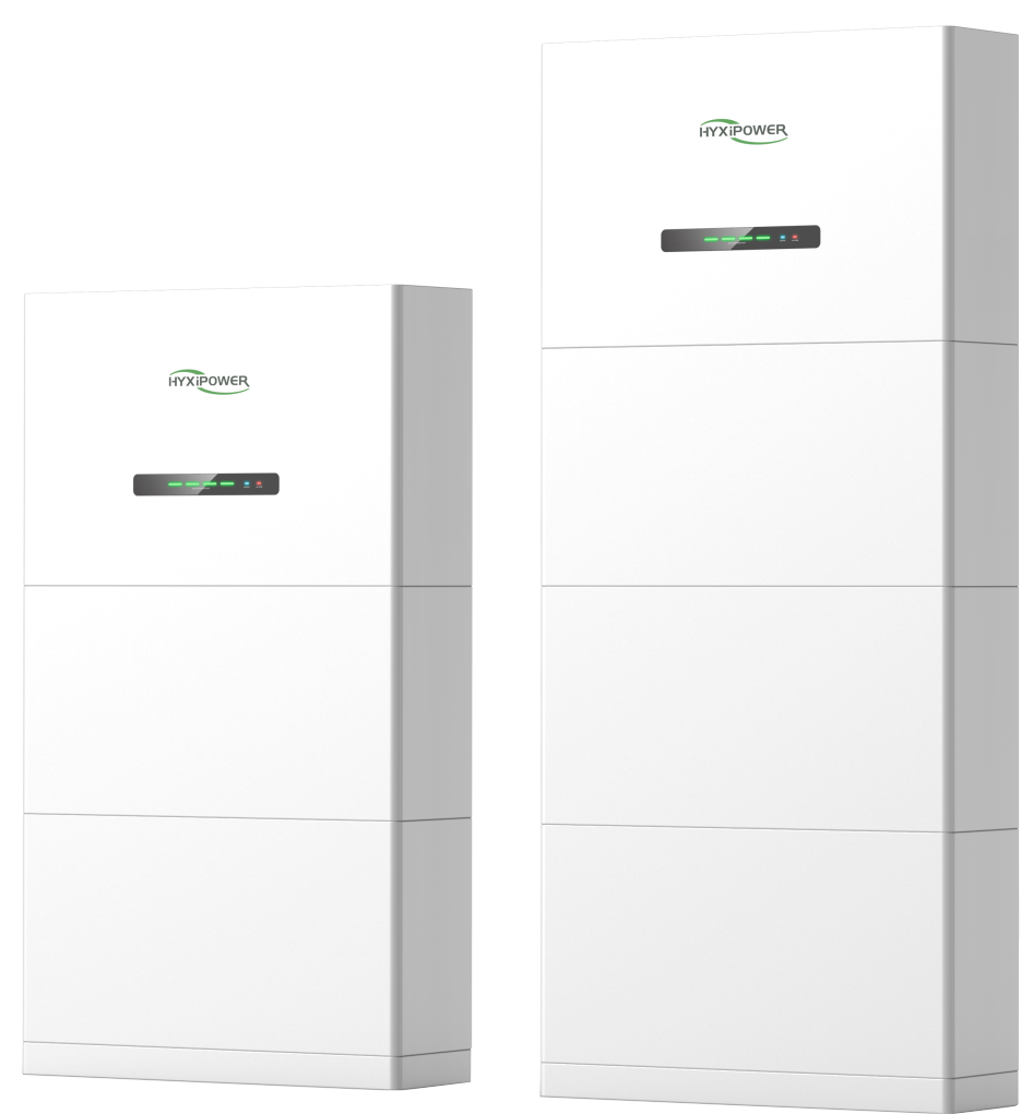 3P Hb Inv 6-15KW HYXi HYX-H-HTA (HYXi Three-Phased All-in-one 6-15kW Hybrid Inverter HYX-H-HTA)