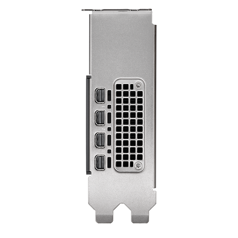Placa Video PNY RTX A2000 16GB GDDR6 128 bit