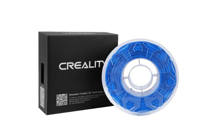 Creality 3D Filament CR-TPU Blue (creality CR-TPU 3D Printer Filament)