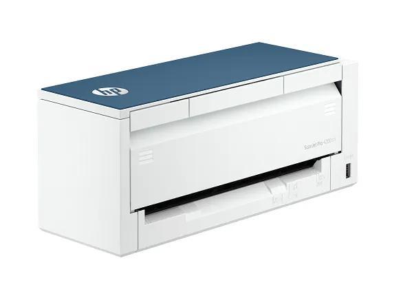 HP Scanjet Pro 4200S1 (Scanner HP ScanJet Pro 4200 s1)