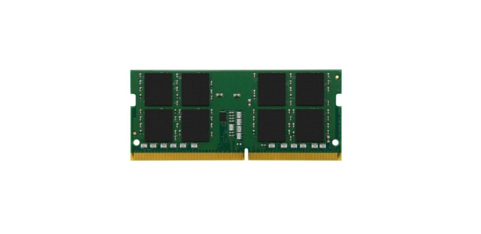 Kingston KS DDR4 16GB 3200 KCP432SS8/16