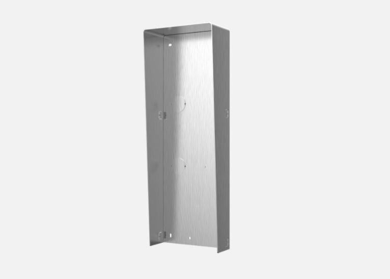 Hikvision PROTECTIE PLOAIE PT 3 MODULE OTEL INOXID