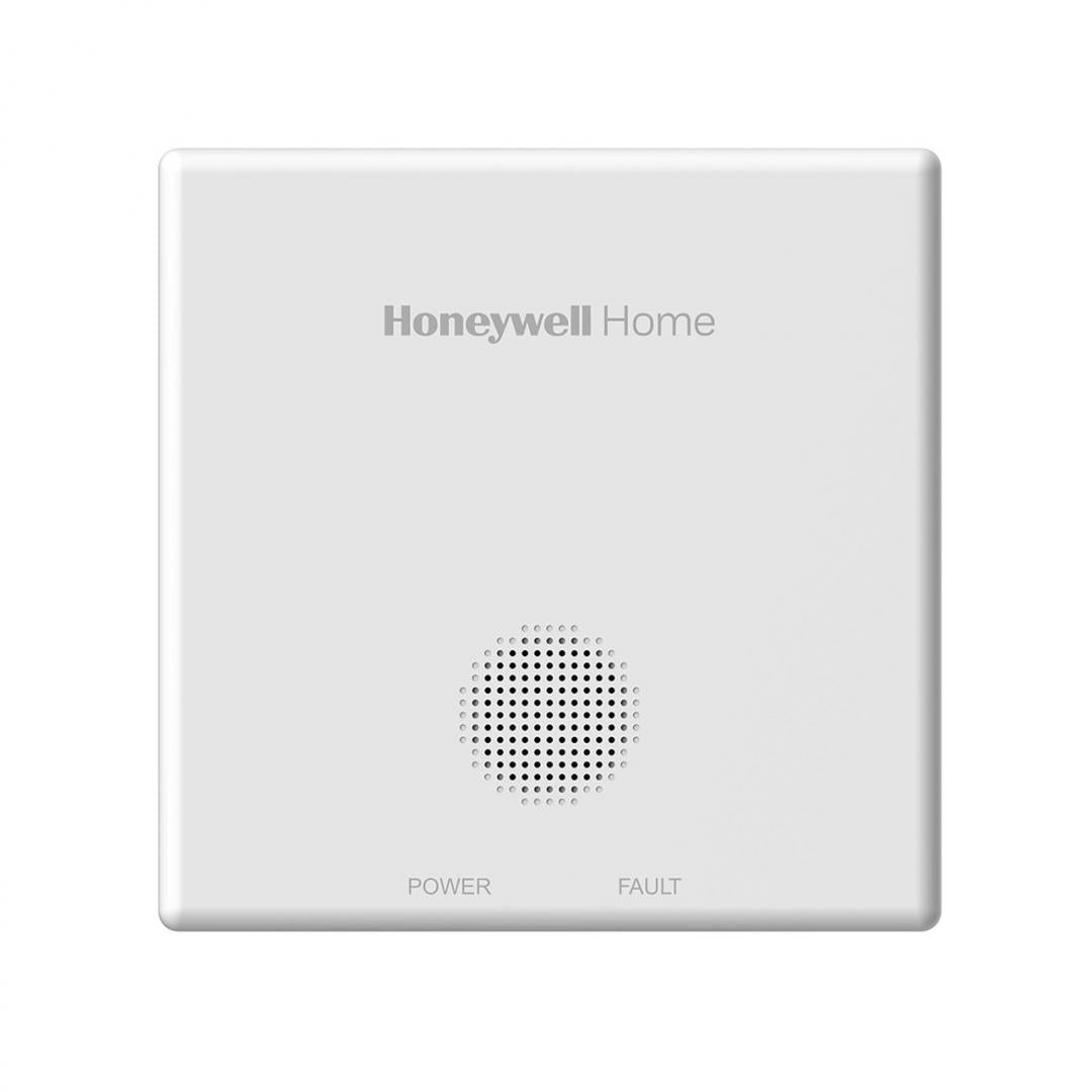 Detector Monoxid Carbon Interconectat