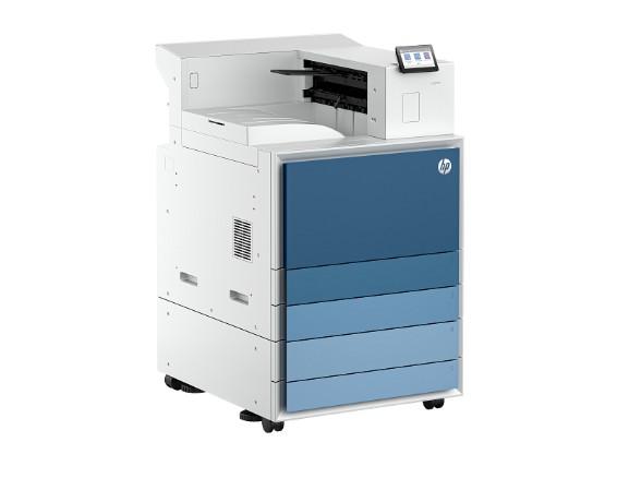 HP Enterprise 8501X Mono Laser Printer (Imprimanta Laser HP LaserJet Enterprise 8501X)
