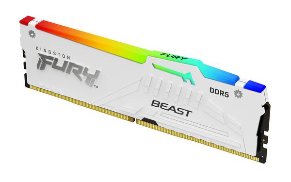 Ks DDR5 16GB 6800MHZ KF568C34BWEA-16 (Memorie RAM Kingston Fury Beast)