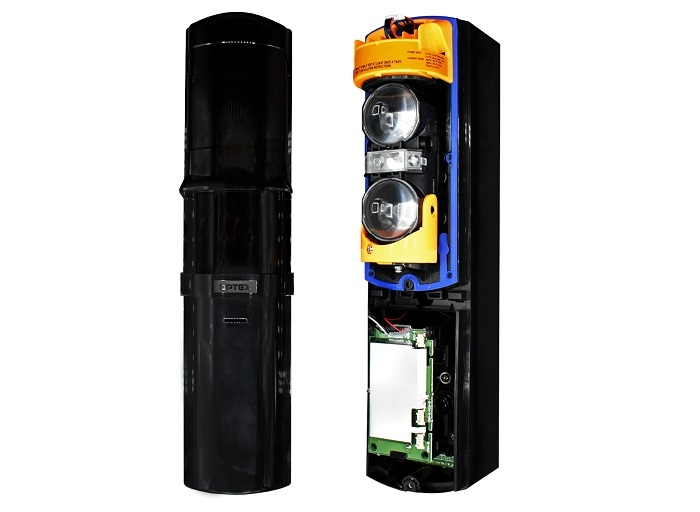 Optex BARIERA PERIMETRALA 1 CANAL 30M