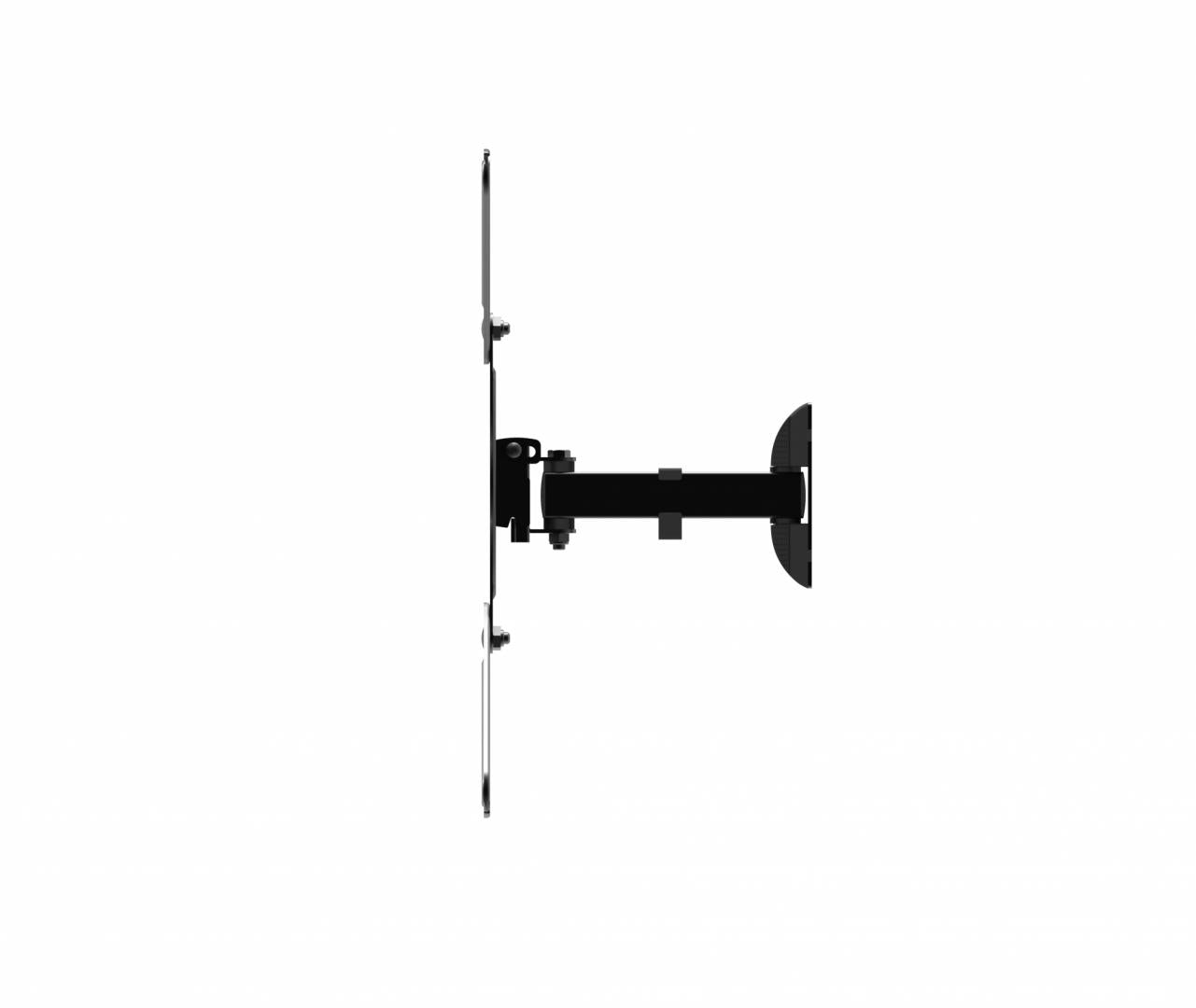 TV MOUNT SERIOUX TV3101X 32"-65" BK