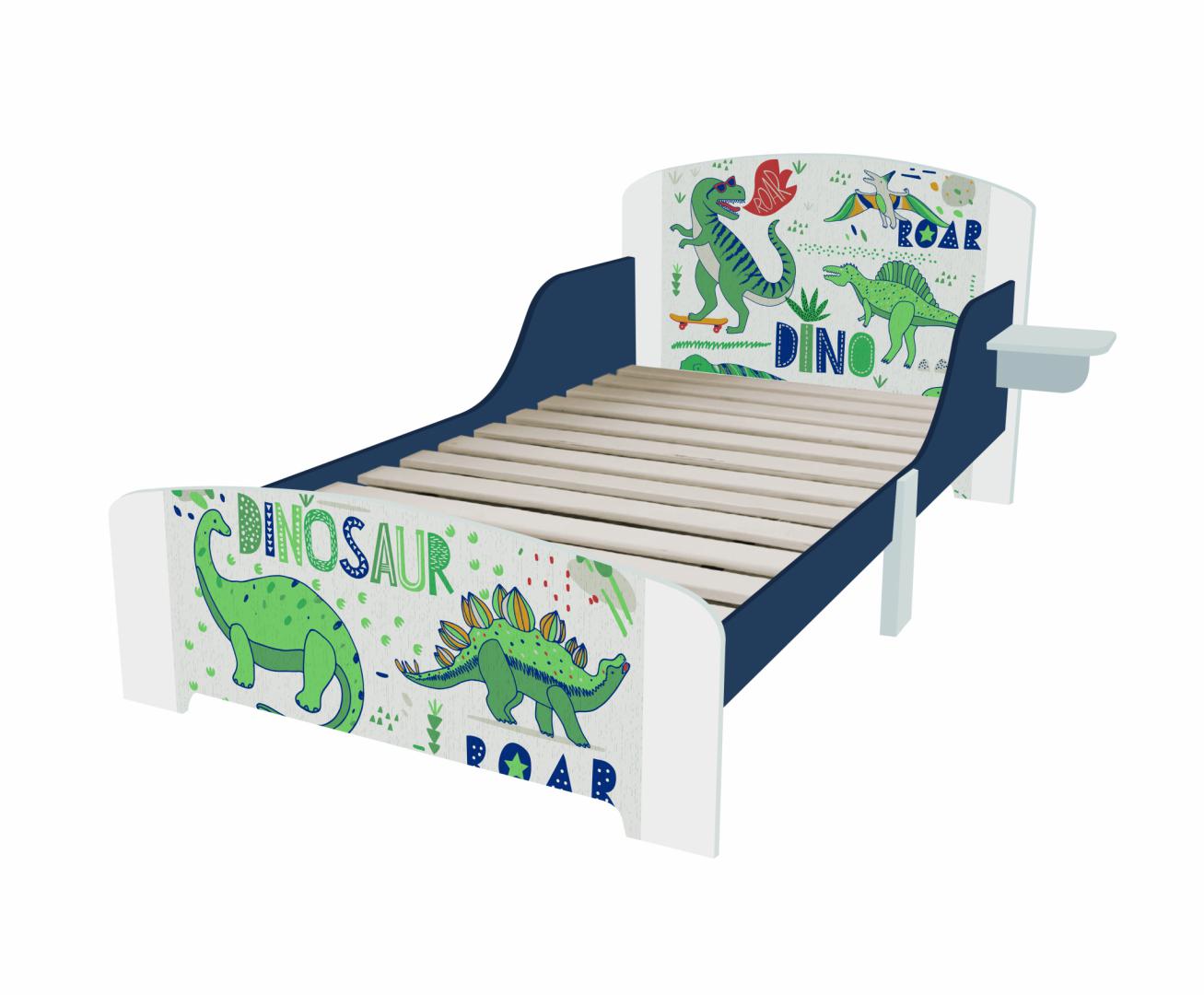 Pat Junior Dinozauri, U-Grow (Pat Junior Dinozauri)
