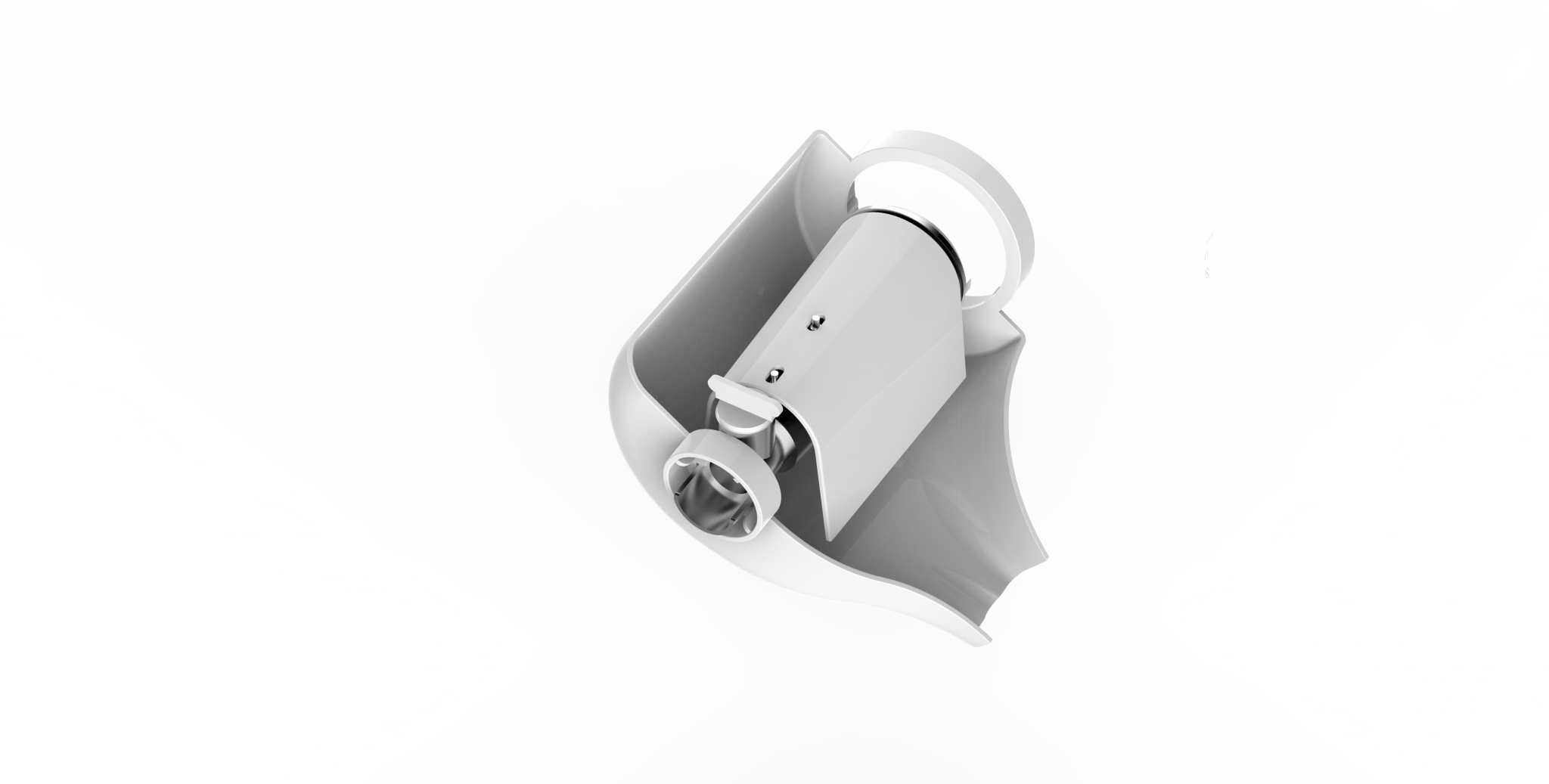 Accesoriu Rosii Fram ACC-TAMG2000X