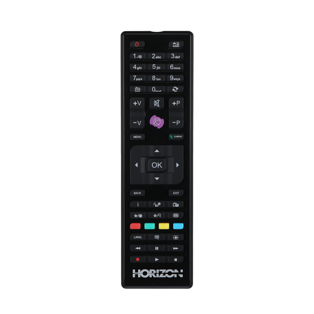 LED TV 40" Horizon FHD 40HL6300F/D (LED TV Horizon 40HL6300F/D)