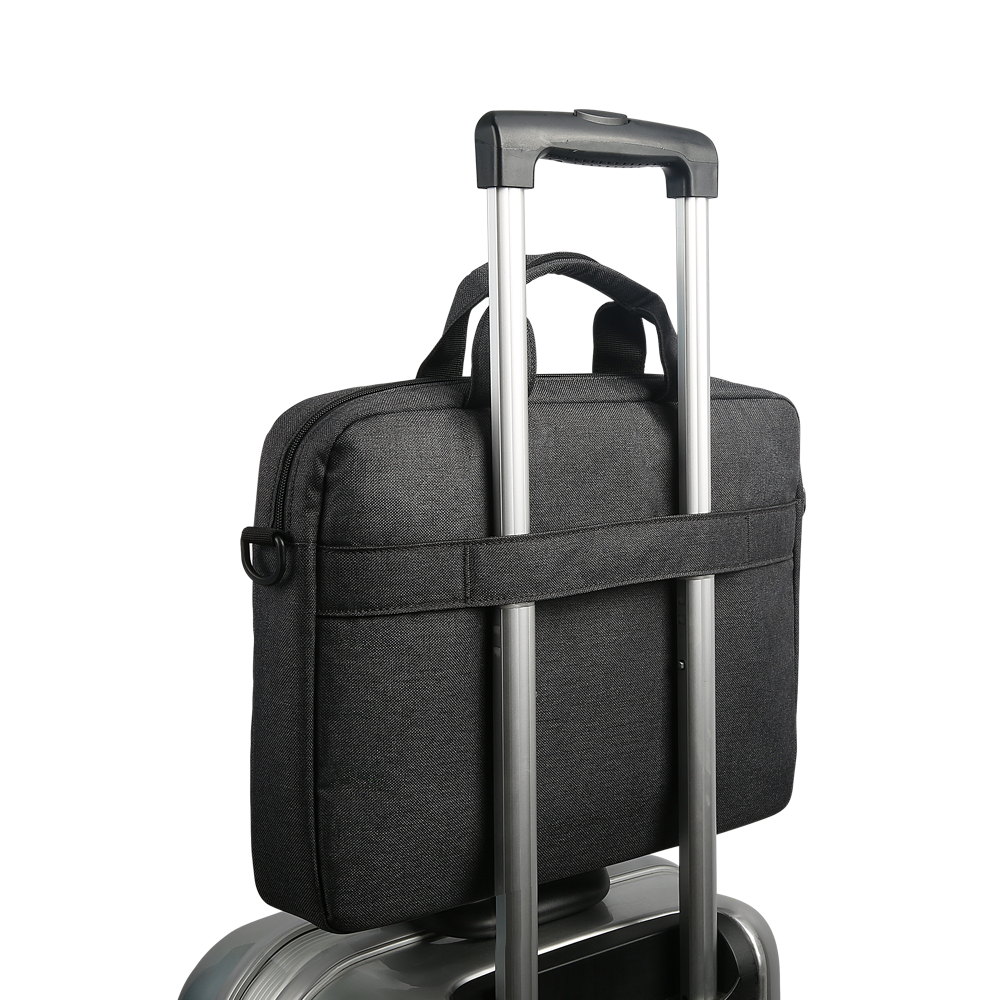 Lenovo 15.6 Casual Toploader T210 Black