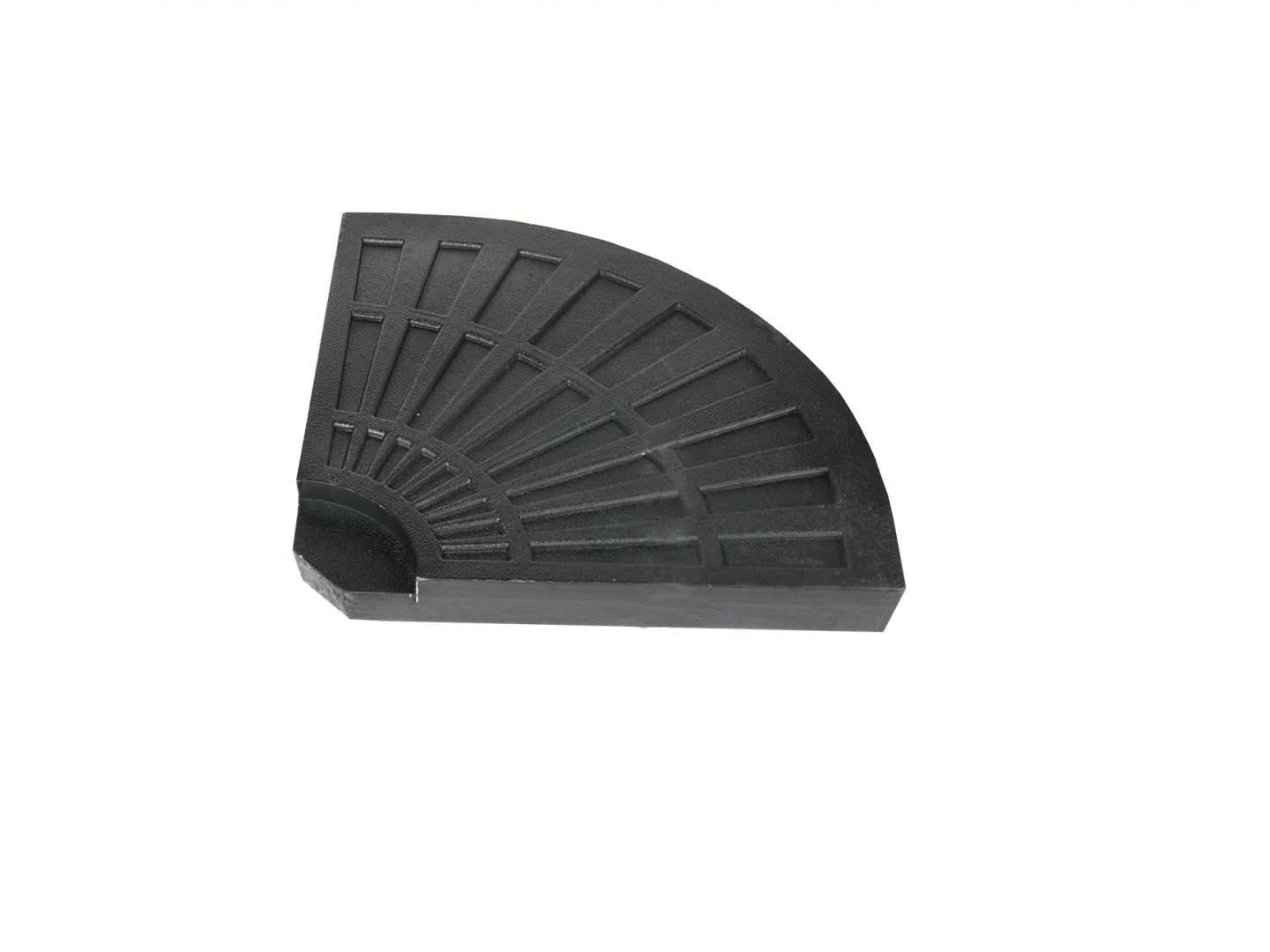 Heinner HR PLACA DE GREUTATE UMBRELA 12KG