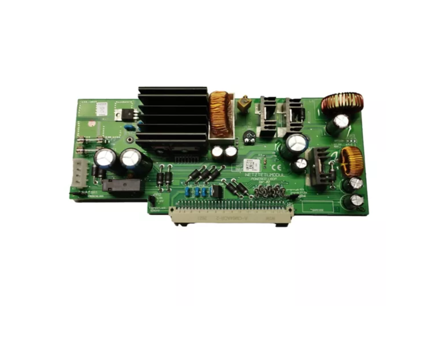 Hw Modul Alimentare Pt. 802426 Esserbus (Modul de alimentare Honeywell pentru 802426 EsserbusPlus)