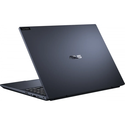 Laptop Education ASUS ExpertBook B5, cu procesor Intel Core Ultra 7 155H, 16'' IPS, 16 GB DDR5, 512 GB SSD, Intel Arc Graphics, Windows 11 Pro Edu, 3 ani Garantie