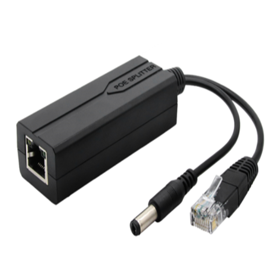 Splitter Poe 48-12V (splitter Poe 48-12V POE-001)