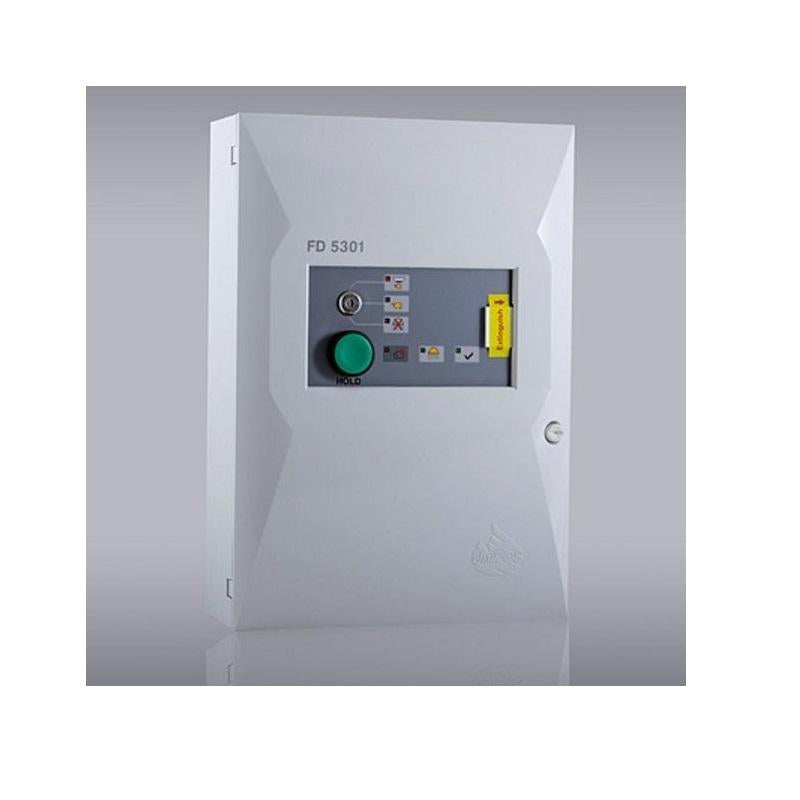 Modul Acces si Comanda de la Distanta (Module)