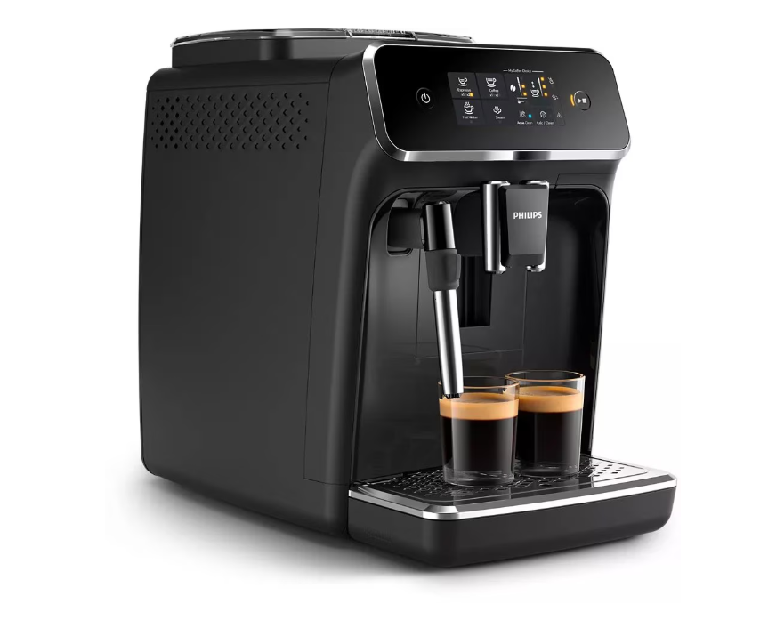 Espressor Philips EP2224/40 (Espressor automat Philips EP2224/40)