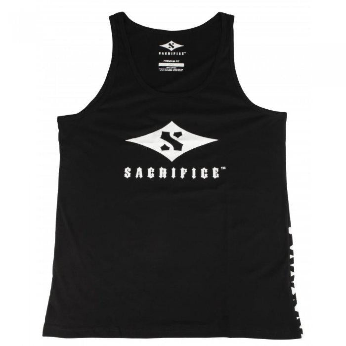 Maiou Sacrifice Sacci XS Negru