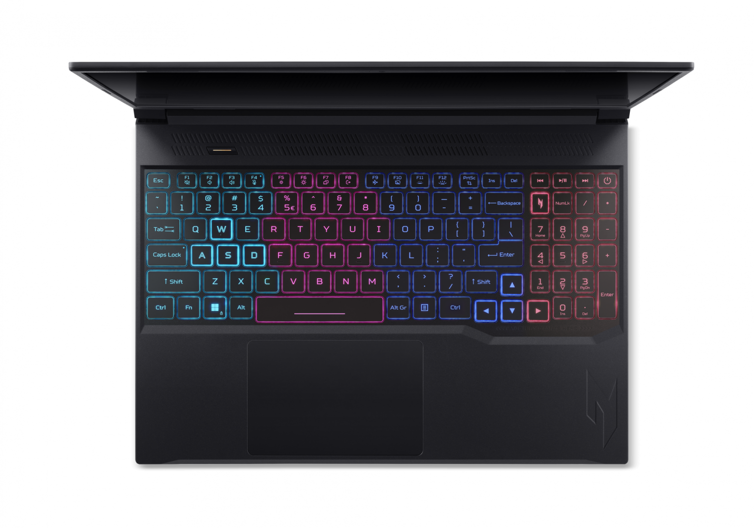 Acer ANV16S WQXGA CORE9 270H 32 1TB 5070 DOS