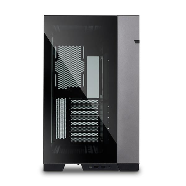 Carcasa Lian Li O11 Dynamic Evo Grey (Carcasa Lian Li 011 Dynamic Evo)