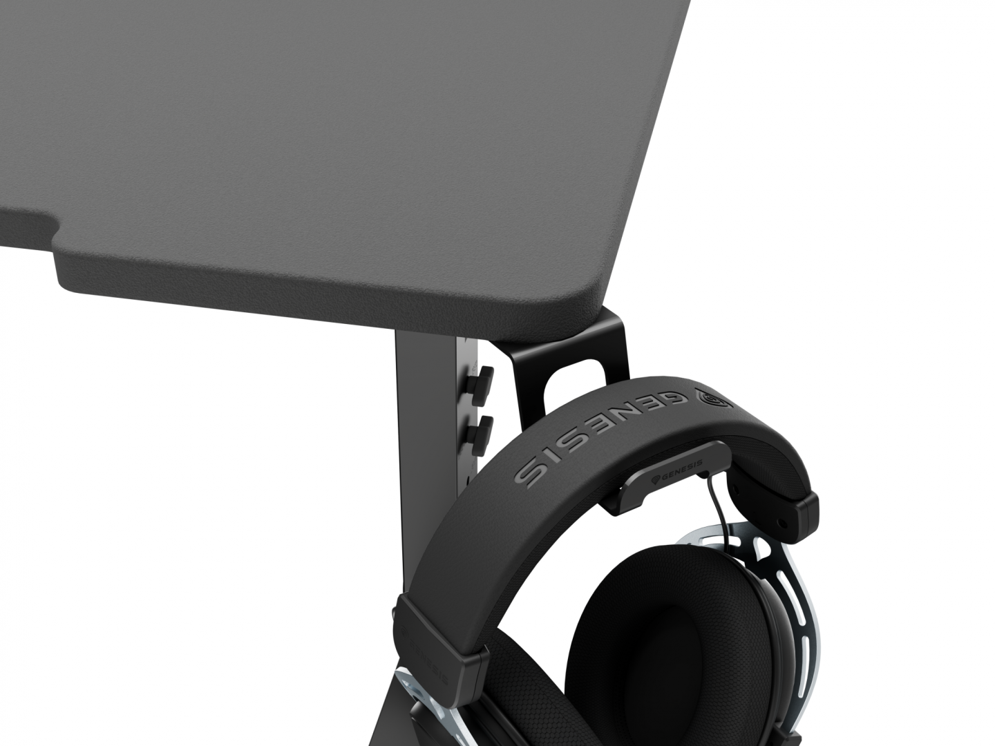 Birou gaming Genesis Holm Modular 180
