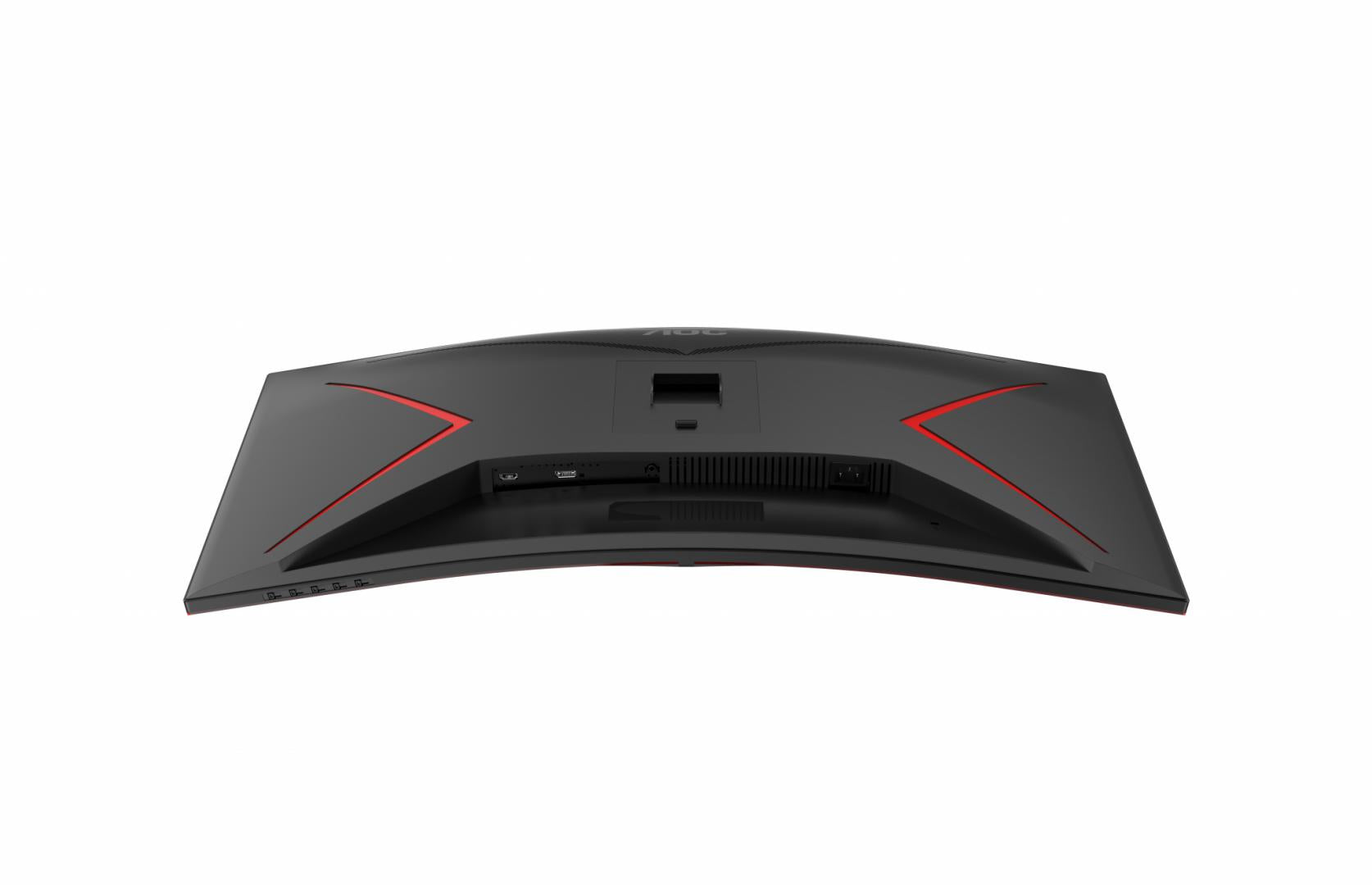 Monitor Aoc 34" CU34G2XE/BK (Monitor Gaming Aoc CU34G2XE/BK)