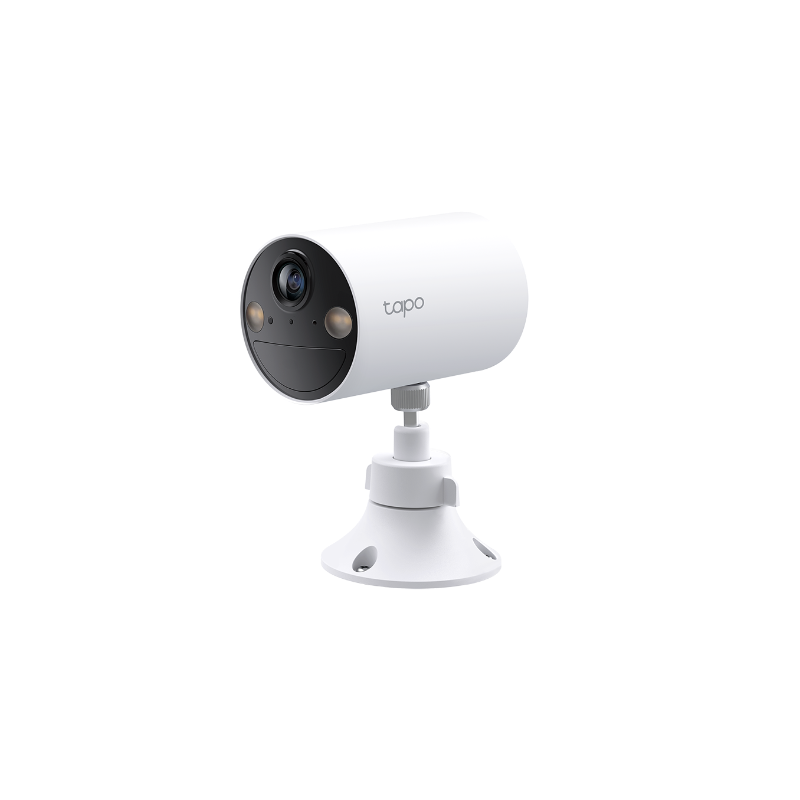 TP-Link TAPO C410 SMART WIRE-FREE SECURITYCAMERA
