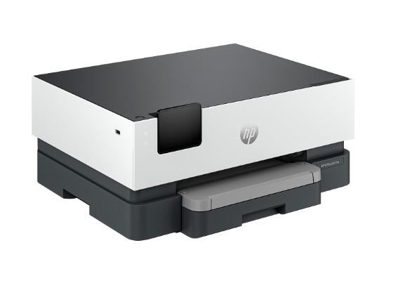 HP Officejet Pro 9110B a4 Color Printer (Imprimanta inkjet HP OfficeJet Pro 9110b)