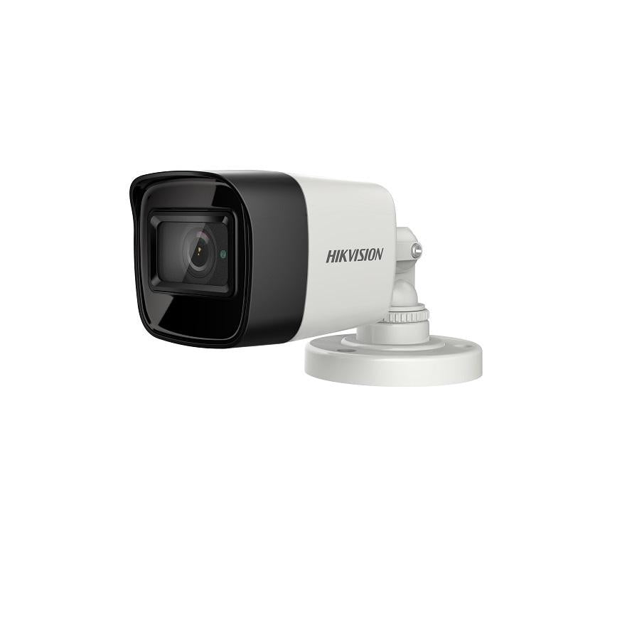 Hikvision CAMERA TURBOHD BULLET 5MP 2.8MM IR20M